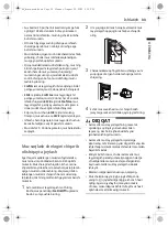 Предварительный просмотр 191 страницы LG GC-L257CBEC Owner'S Manual