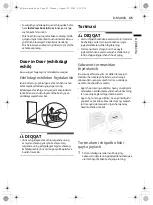 Предварительный просмотр 193 страницы LG GC-L257CBEC Owner'S Manual