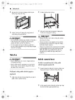 Предварительный просмотр 194 страницы LG GC-L257CBEC Owner'S Manual