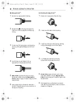 Предварительный просмотр 200 страницы LG GC-L257CBEC Owner'S Manual