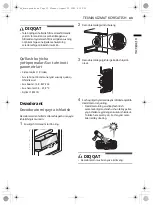 Предварительный просмотр 201 страницы LG GC-L257CBEC Owner'S Manual