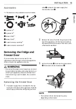 Preview for 13 page of LG GC-L257SQSL Owner'S Manual