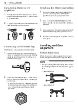 Preview for 16 page of LG GC-L257SQSL Owner'S Manual