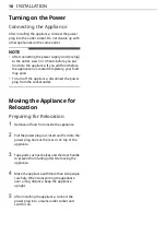 Preview for 18 page of LG GC-L257SQSL Owner'S Manual