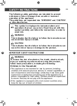 Предварительный просмотр 3 страницы LG GC-M247UGBM Owner'S Manual