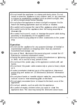 Предварительный просмотр 5 страницы LG GC-M247UGBM Owner'S Manual