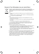 Предварительный просмотр 11 страницы LG GC-M247UGBM Owner'S Manual