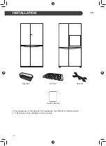 Предварительный просмотр 12 страницы LG GC-M247UGBM Owner'S Manual