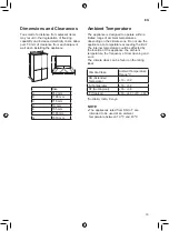 Предварительный просмотр 13 страницы LG GC-M247UGBM Owner'S Manual