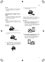 Предварительный просмотр 15 страницы LG GC-M247UGBM Owner'S Manual