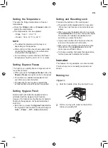 Предварительный просмотр 24 страницы LG GC-M247UGBM Owner'S Manual