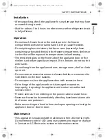 Preview for 9 page of LG GC-M257CQFL Owner'S Manual