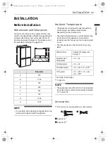 Preview for 11 page of LG GC-M257CQFL Owner'S Manual