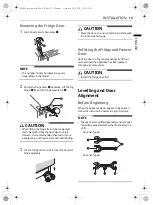 Preview for 13 page of LG GC-M257CQFL Owner'S Manual