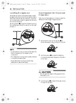 Preview for 14 page of LG GC-M257CQFL Owner'S Manual