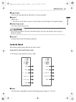 Preview for 21 page of LG GC-M257CQFL Owner'S Manual