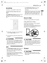 Preview for 23 page of LG GC-M257CQFL Owner'S Manual