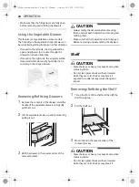 Preview for 24 page of LG GC-M257CQFL Owner'S Manual