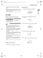 Preview for 25 page of LG GC-M257CQFL Owner'S Manual