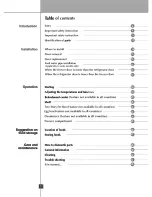 Предварительный просмотр 3 страницы LG GC-P197HPL Owner'S Manual