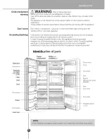 Предварительный просмотр 13 страницы LG GC-P197HPL Owner'S Manual