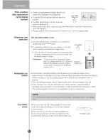 Предварительный просмотр 20 страницы LG GC-P197HPL Owner'S Manual