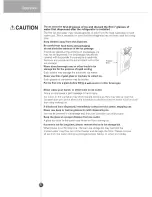 Предварительный просмотр 22 страницы LG GC-P197HPL Owner'S Manual