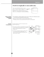 Предварительный просмотр 25 страницы LG GC-P197HPL Owner'S Manual