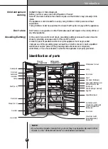 Предварительный просмотр 4 страницы LG GC-P227STJA User Manual