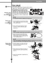 Предварительный просмотр 6 страницы LG GC-P227STJA User Manual