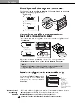 Предварительный просмотр 15 страницы LG GC-P227STJA User Manual