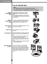 Предварительный просмотр 19 страницы LG GC-P227STJA User Manual