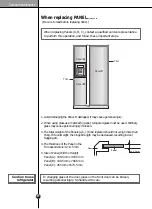 Предварительный просмотр 27 страницы LG GC-P227STJA User Manual