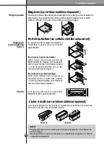 Предварительный просмотр 41 страницы LG GC-P227STJA User Manual