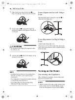 Предварительный просмотр 14 страницы LG GC-Q22FTQKL Owner'S Manual