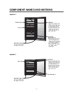 Preview for 7 page of LG GC-W061 series Service Manual