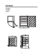 Preview for 8 page of LG GC-W061 series Service Manual