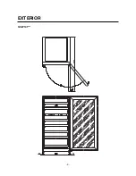 Preview for 9 page of LG GC-W061 series Service Manual