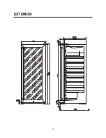 Preview for 12 page of LG GC-W061 series Service Manual