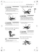 Предварительный просмотр 13 страницы LG GC-X22FTQLL Owner'S Manual