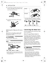 Предварительный просмотр 14 страницы LG GC-X22FTQLL Owner'S Manual