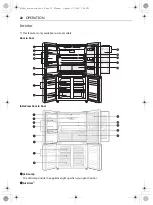 Предварительный просмотр 22 страницы LG GC-X22FTQLL Owner'S Manual