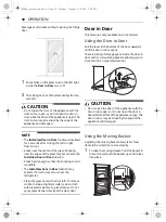 Предварительный просмотр 30 страницы LG GC-X22FTQLL Owner'S Manual