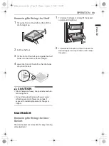 Предварительный просмотр 33 страницы LG GC-X22FTQLL Owner'S Manual