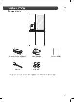 Preview for 13 page of LG GC-X247CAAV Owner'S Manual