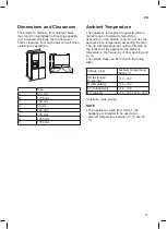 Preview for 15 page of LG GC-X247CAAV Owner'S Manual