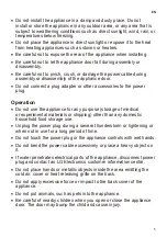 Preview for 5 page of LG GC-X247CSBV Owner'S Manual