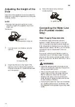 Preview for 14 page of LG GC-X247CSBV Owner'S Manual