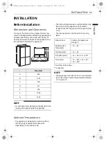 Предварительный просмотр 11 страницы LG GC-X29FTQML Owner'S Manual