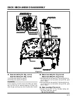 Предварительный просмотр 61 страницы LG GC260W Service Manual